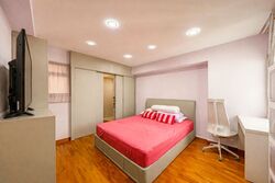 Blk 405A Fern Spring (Sengkang), HDB 5 Rooms #539200611